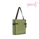 TOTE BAG MUAA