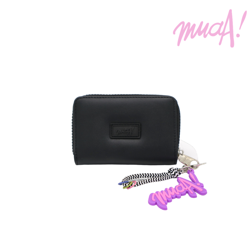 BILLETERA MUAA