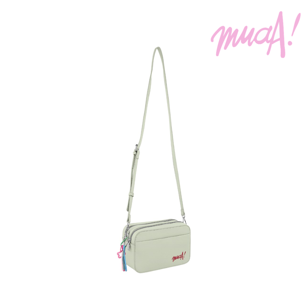 MORRAL LLAVERO CHARM MUAA
