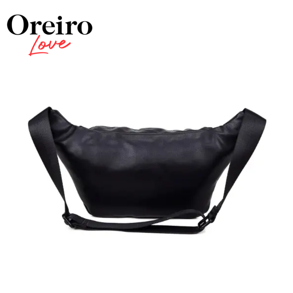 RIÑONERA APLIQUE FRONTAL OREIRO LOVE