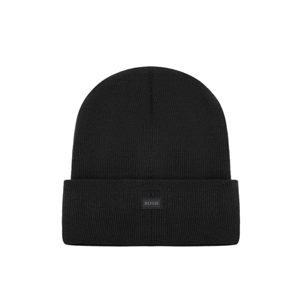 GORRO BOSSI