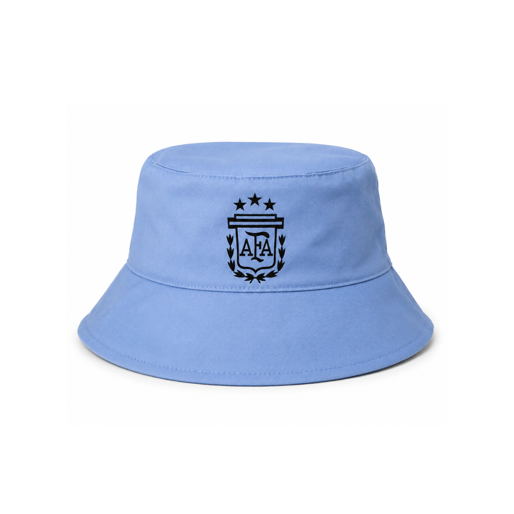PILUSO ESTAMPA ARGENTINA MUNDIAL