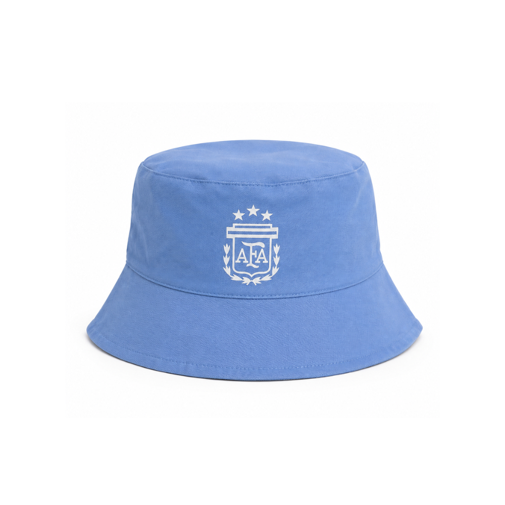 PILUSO ESTAMPA ARGENTINA MUNDIAL