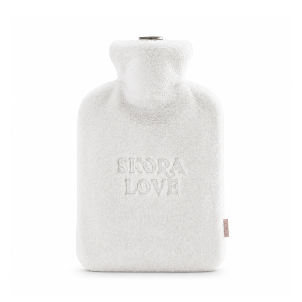BOLSA DE AGUA CALIENTE 2L SKORA