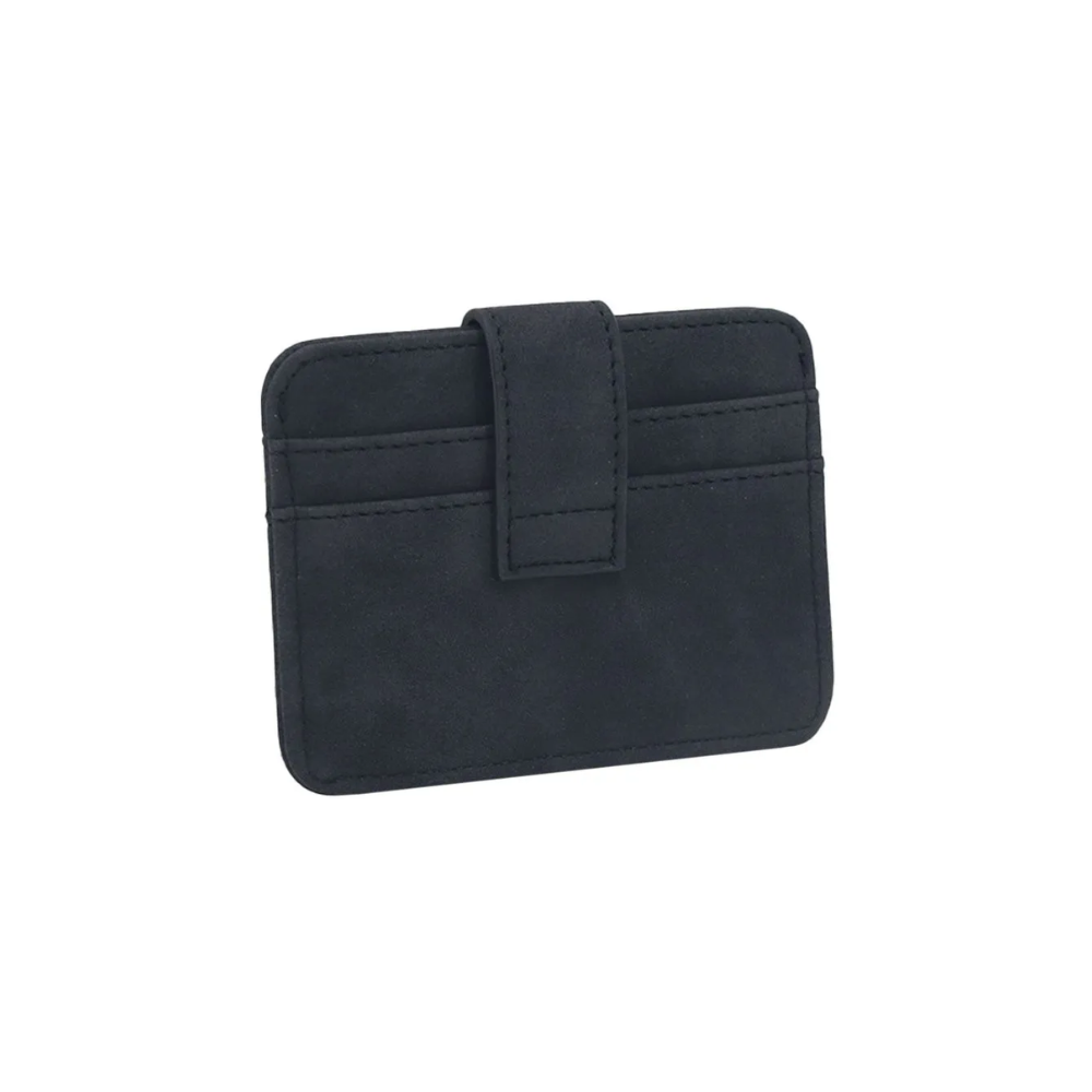 TARJETERO BOTON FRONTAL UNICROSS
