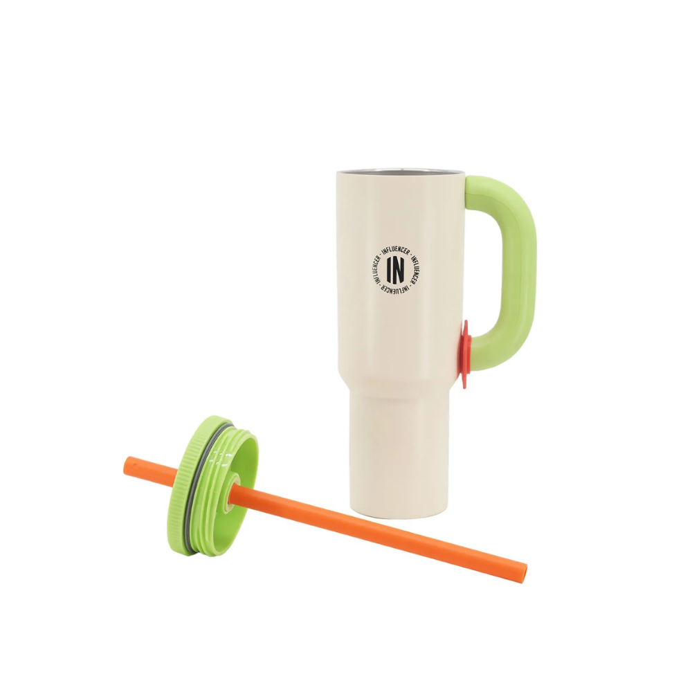 VASO TERMICO JARRA BICOLOR