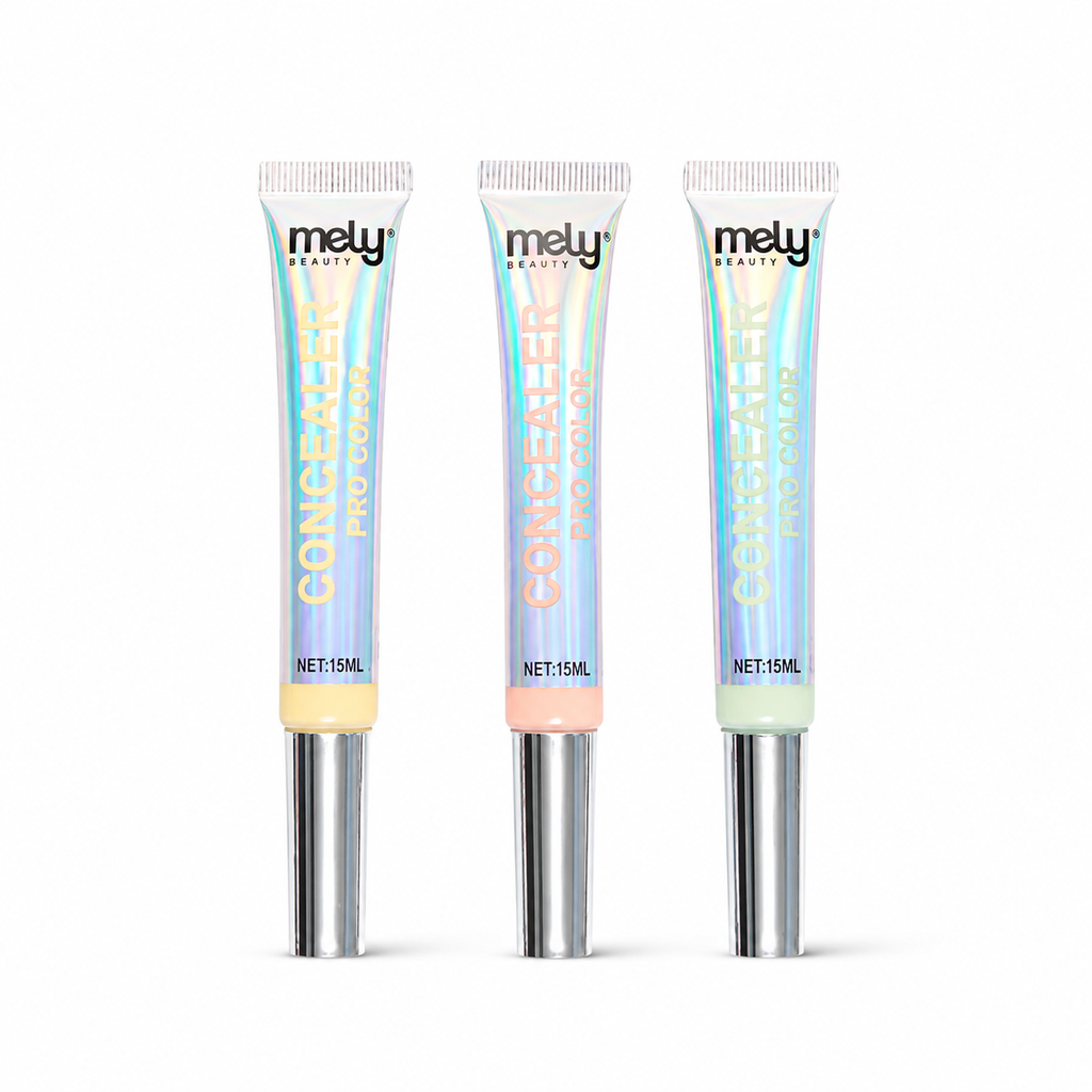 CORRECTOR PRO COLOR MELY