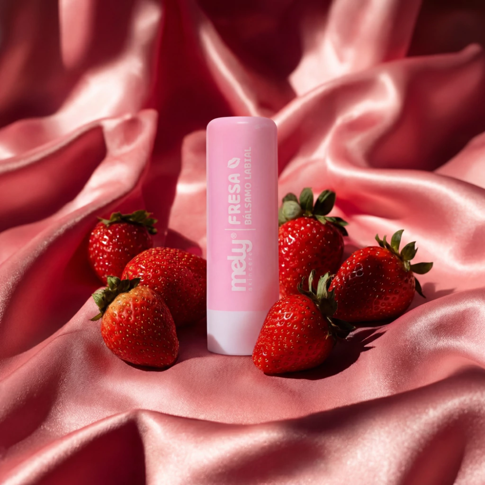BALSAMO LABIAL SABORES