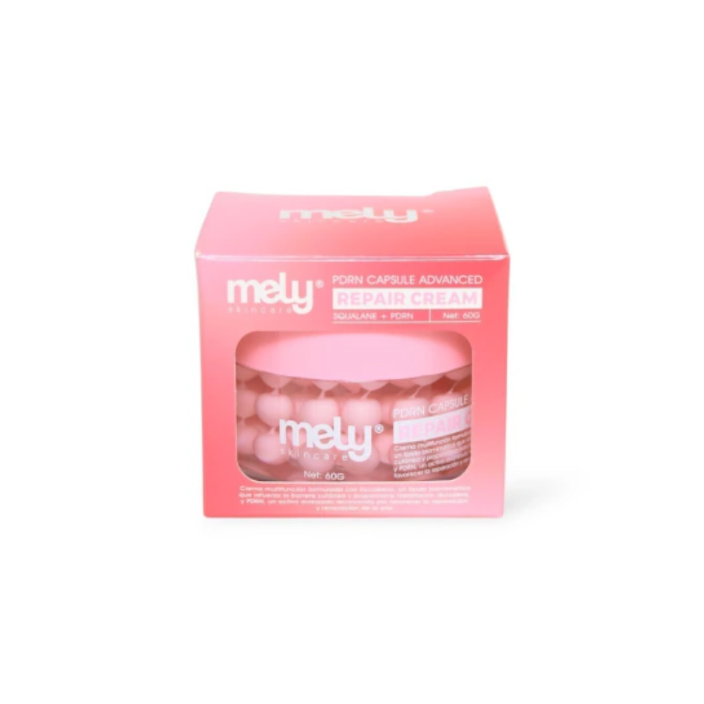 CREMA FACIAL CAPSULA PDRN 2 EN 1 CON GEL