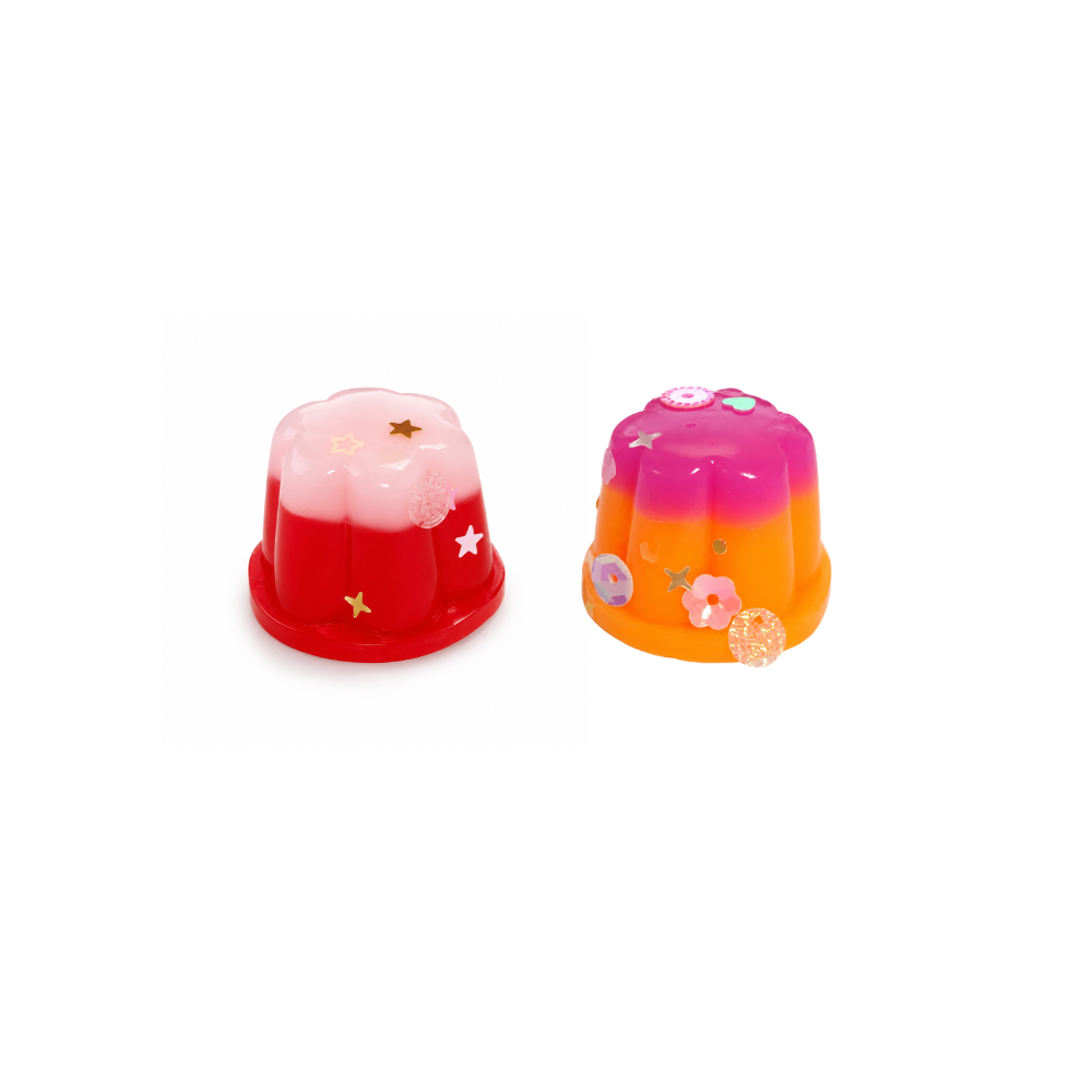 SQUISHY MINI POSTRES X2 EN CAJA