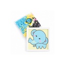 DECO ART CON POMPONES