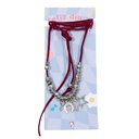 COMBO 11 DIA DEL AMIGO COLLAR CHOCKER