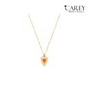 COLLAR DIJE CORAZÓN