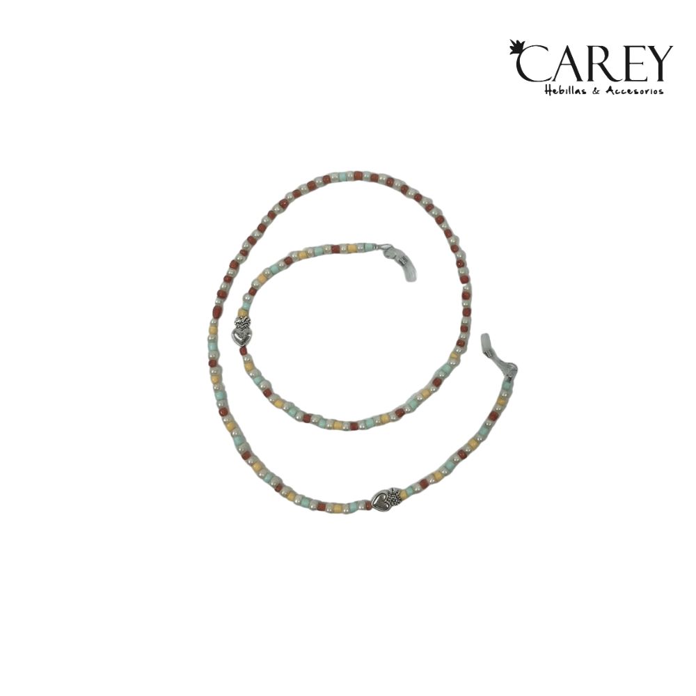 CORREA PARA LENTES CAREY