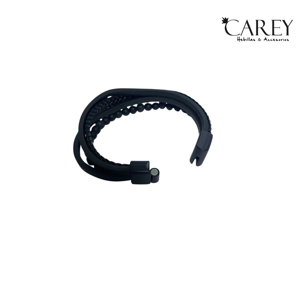 PULSERA HOMBRE VINTAGE REBEL