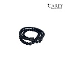 PULSERA HOMBRE DE CUERO TRENZADO