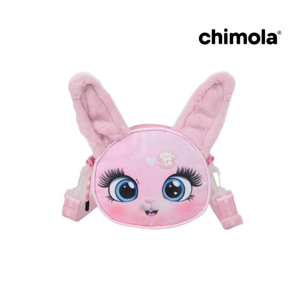 BANDOLERA CRISTAL ANIMAL