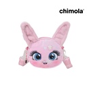 BANDOLERA CRISTAL ANIMAL