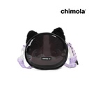 BANDOLERA CRISTAL ANIMAL