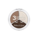 BLISTER TRIO SOMBRA COMPACTA