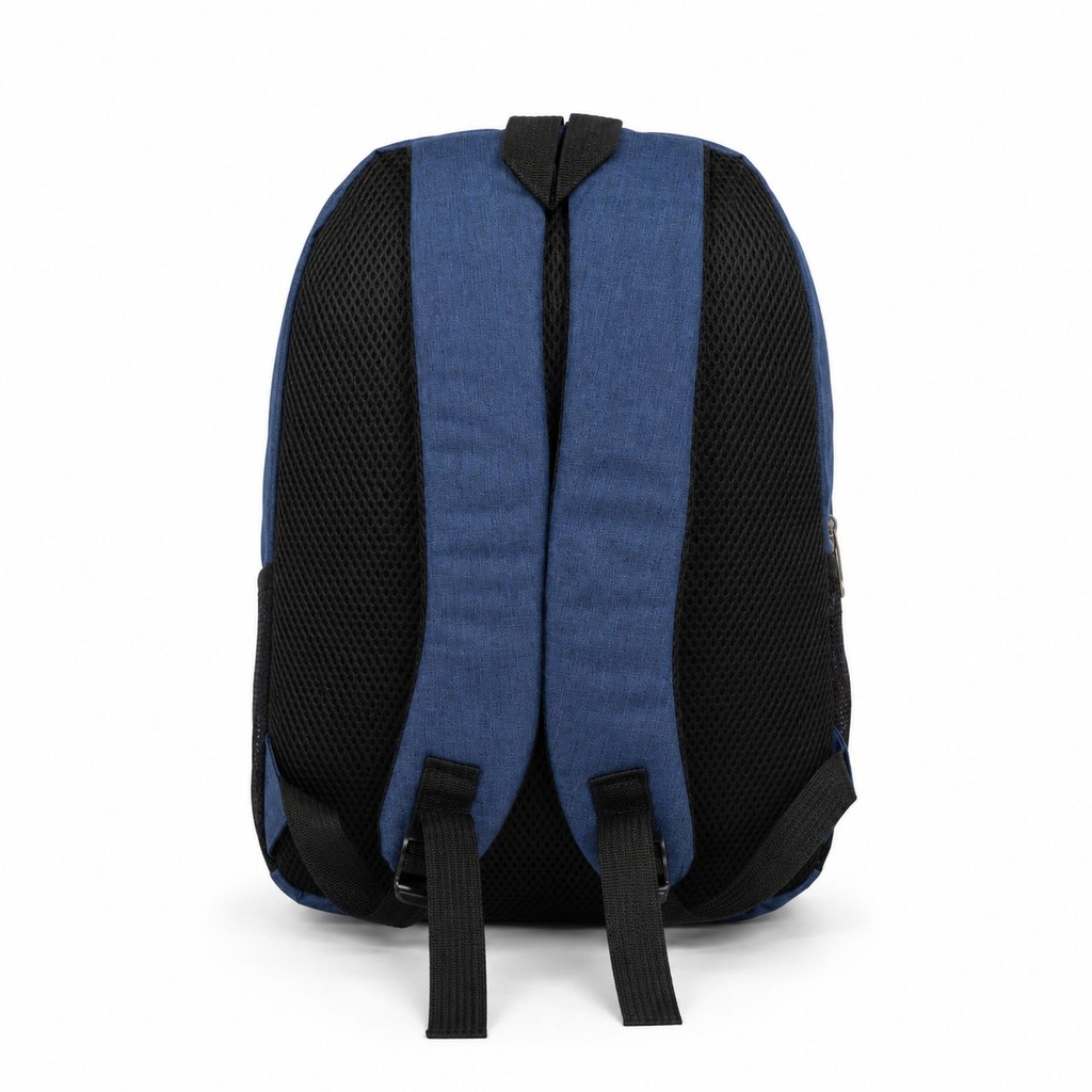MOCHILAS 17" DEPORTIVA MARCAS VARIAS