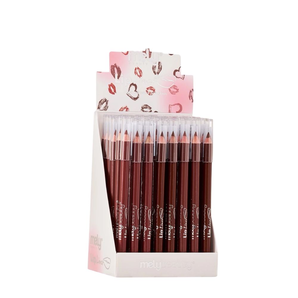 LAPIZ DELINEADOR DE LABIOS MELY