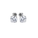AROS ABRIDORES DE ACERO CON STRASS