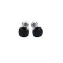 AROS ABRIDORES DE ACERO CON STRASS