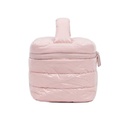 PORTACOSMETCO PUFFER BAULITO