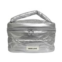 PORTACOSMETCO PUFFER BAULITO
