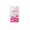 SPRAY REFRESCANTE BUCAL 18ML