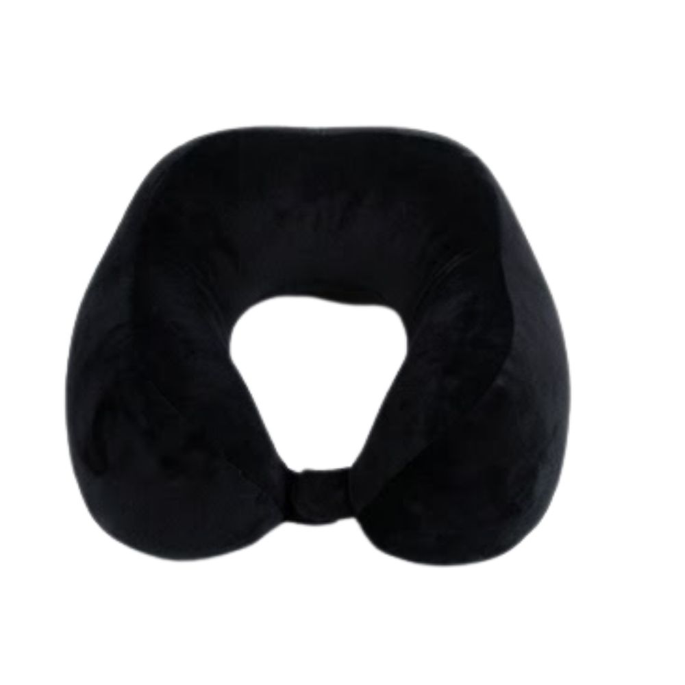 ALMOHADA CUELLO DE VIAJE TERMOENSABLE