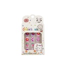 CAJA DE UÑAS POSTIZAS INFANTILES