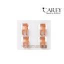 PINZA 2 DIENTES MINI NYLON