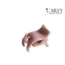 PINZA 2 DIENTES MINI NYLON