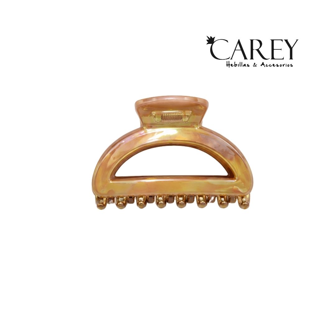 PINZA CALADA BOMBE IRISADO