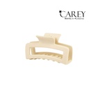 PINZA RECTANGULAR IRISADO