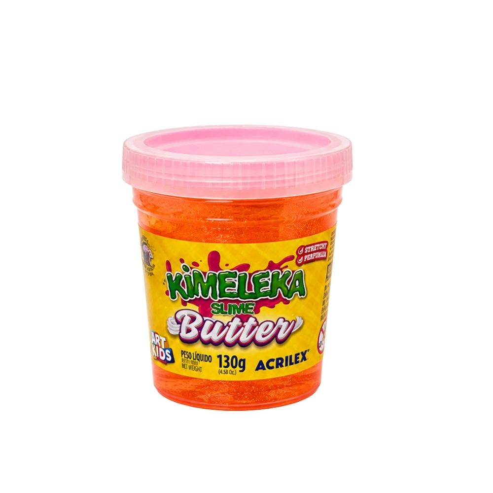 SLIME BUTTER