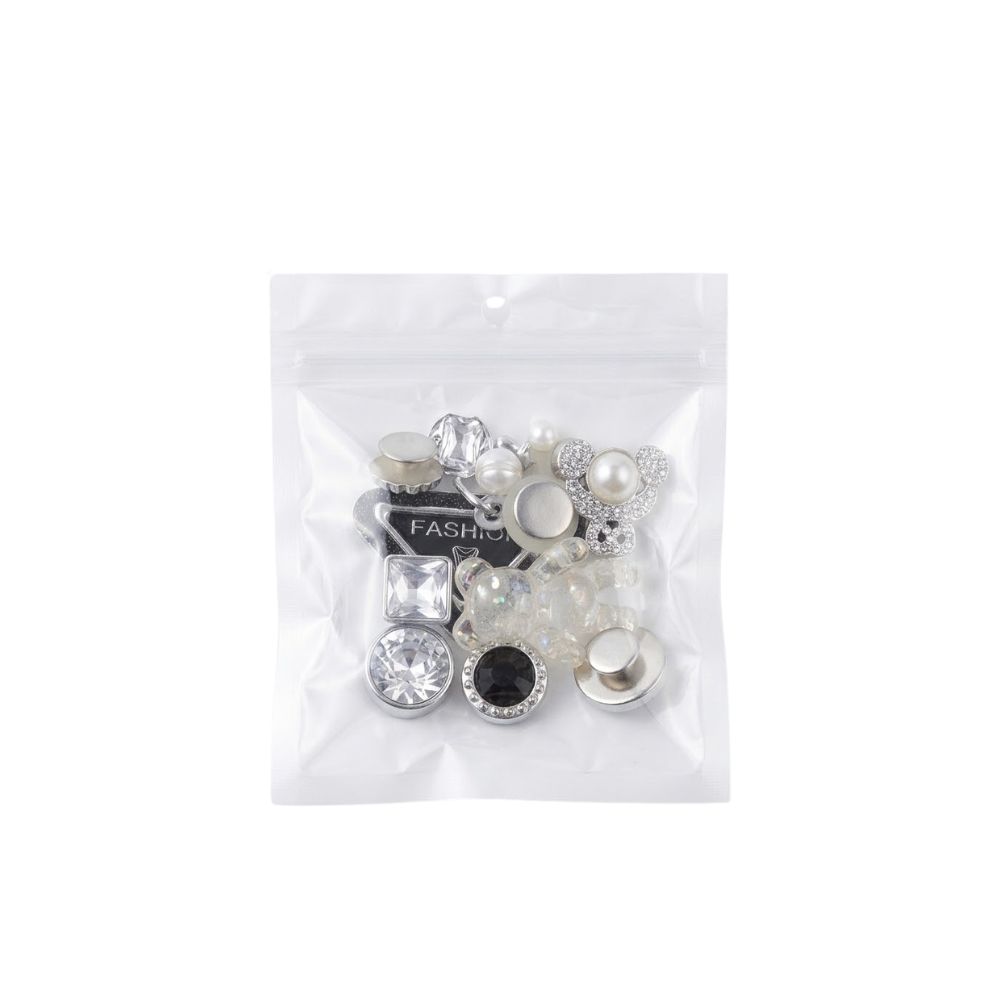 SET PINS MIX