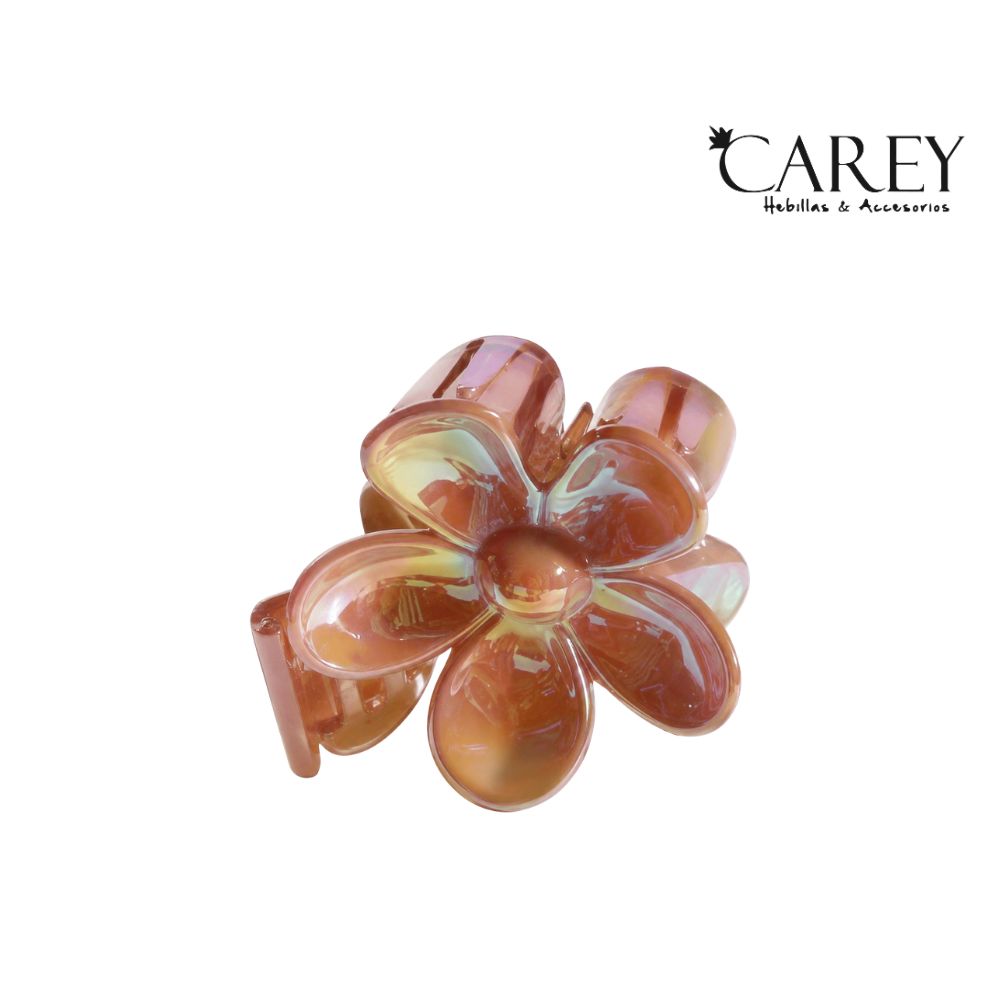 BROCHE FLOR CAREY