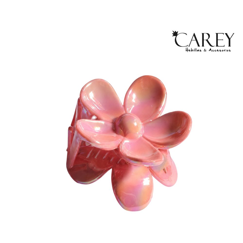 BROCHE FLOR CAREY