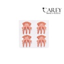 SETS BROCHES MINI OVALADA CAREY