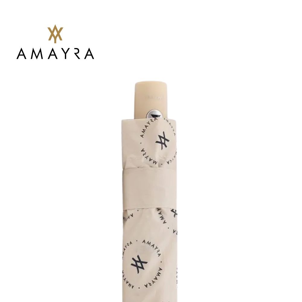 PARAGUAS AUTOMATICO AMAYRA 21"