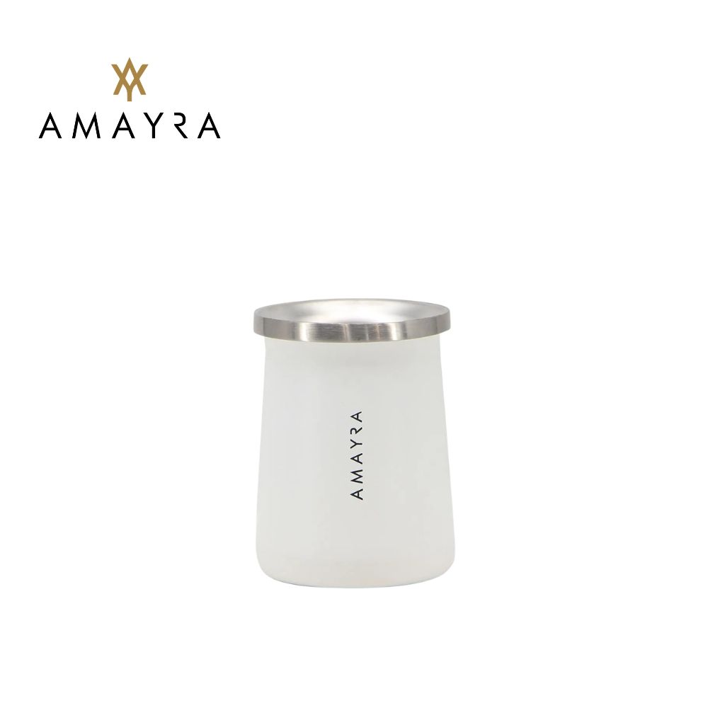 MATE TÉRMICO  UNICROSS ACERO INOXIDABLE 250 ML