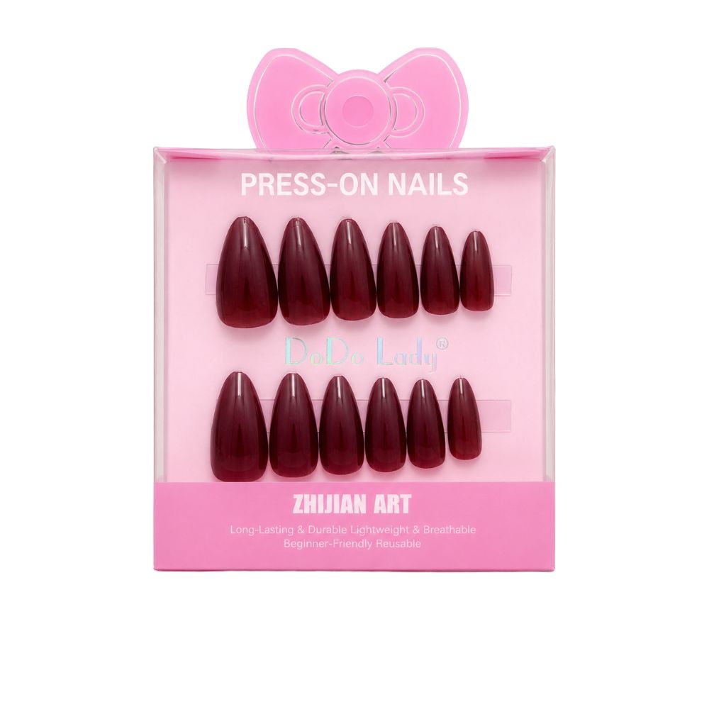 UÑAS PRESS ON