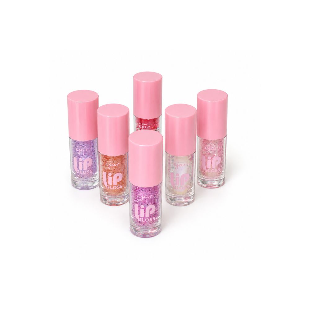 LIP GLOSS