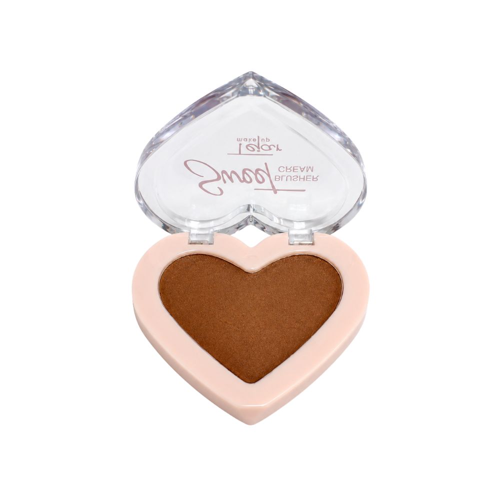 RUBOR BLUSH EN CREMA