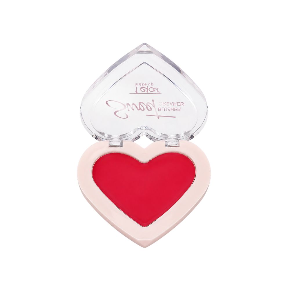 RUBOR BLUSH EN CREMA