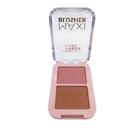 RUBOR BLUSH 2 COLORES