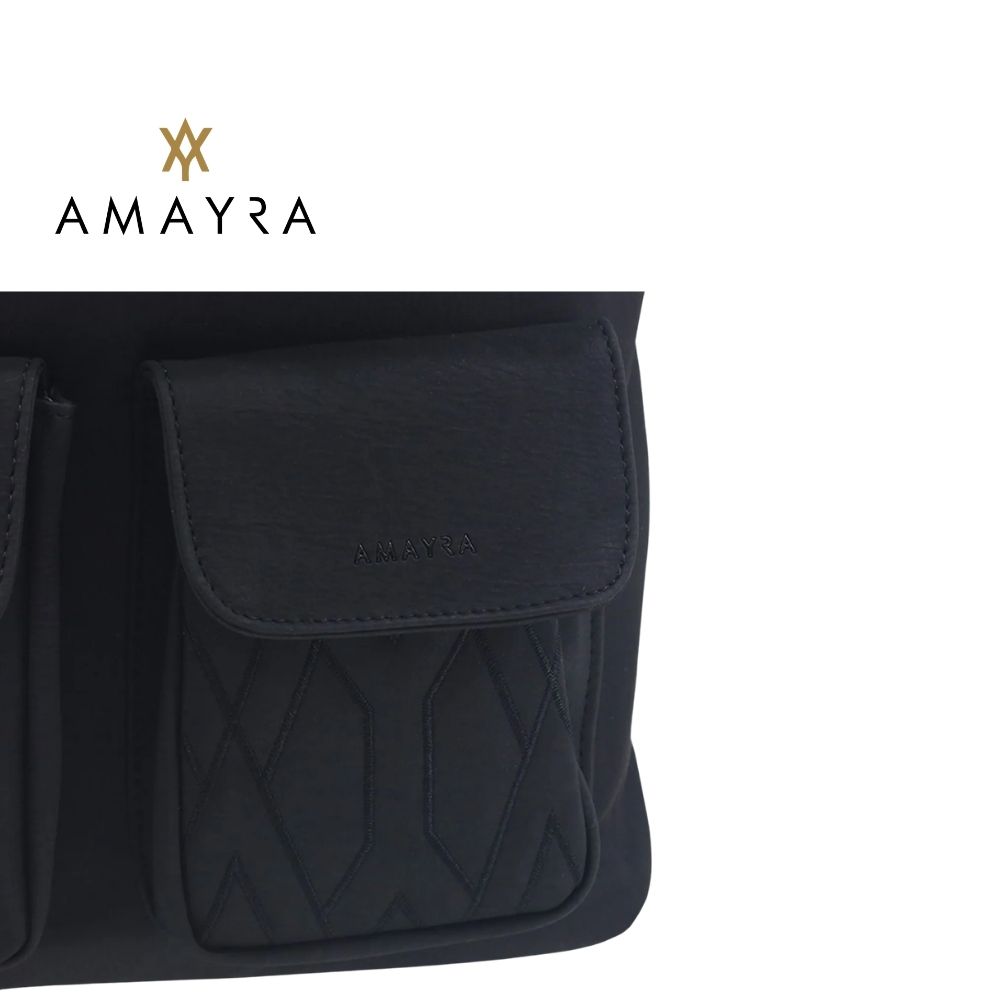 MOCHILA AMAYRA